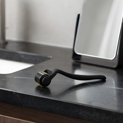 ScalpRoller™ Pro | 192 Titanium Needles